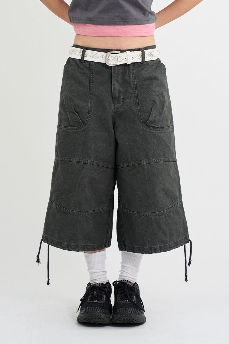 Raucohouse（ラウコハウス）の「Log Vintage Bermuda Pants（Pants）」