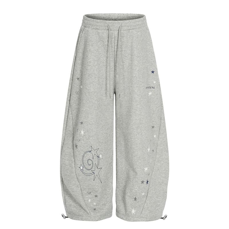 Dream Star Wide Pants