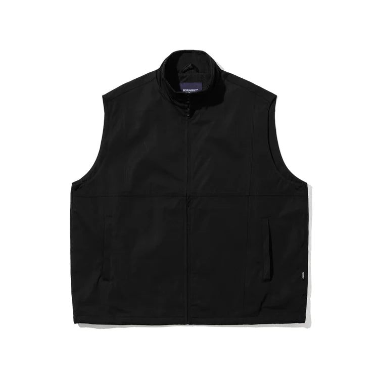 SINGLE EDGE VEST