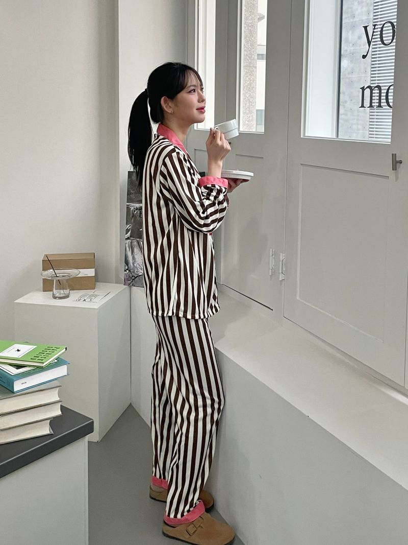 Billy pajamas 