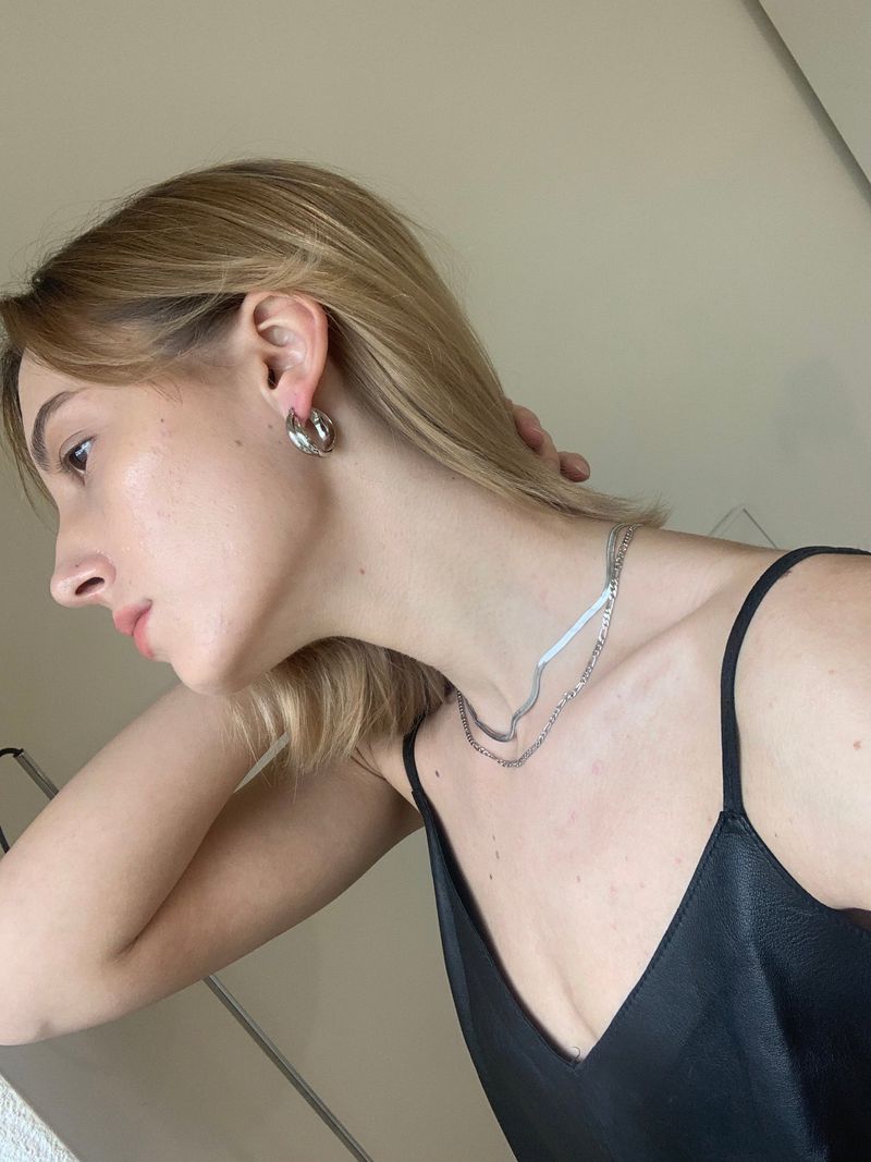 Clementine Earrings