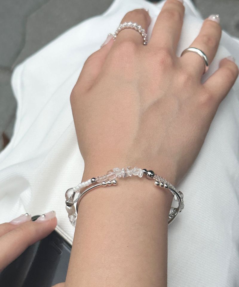 pou bracelet