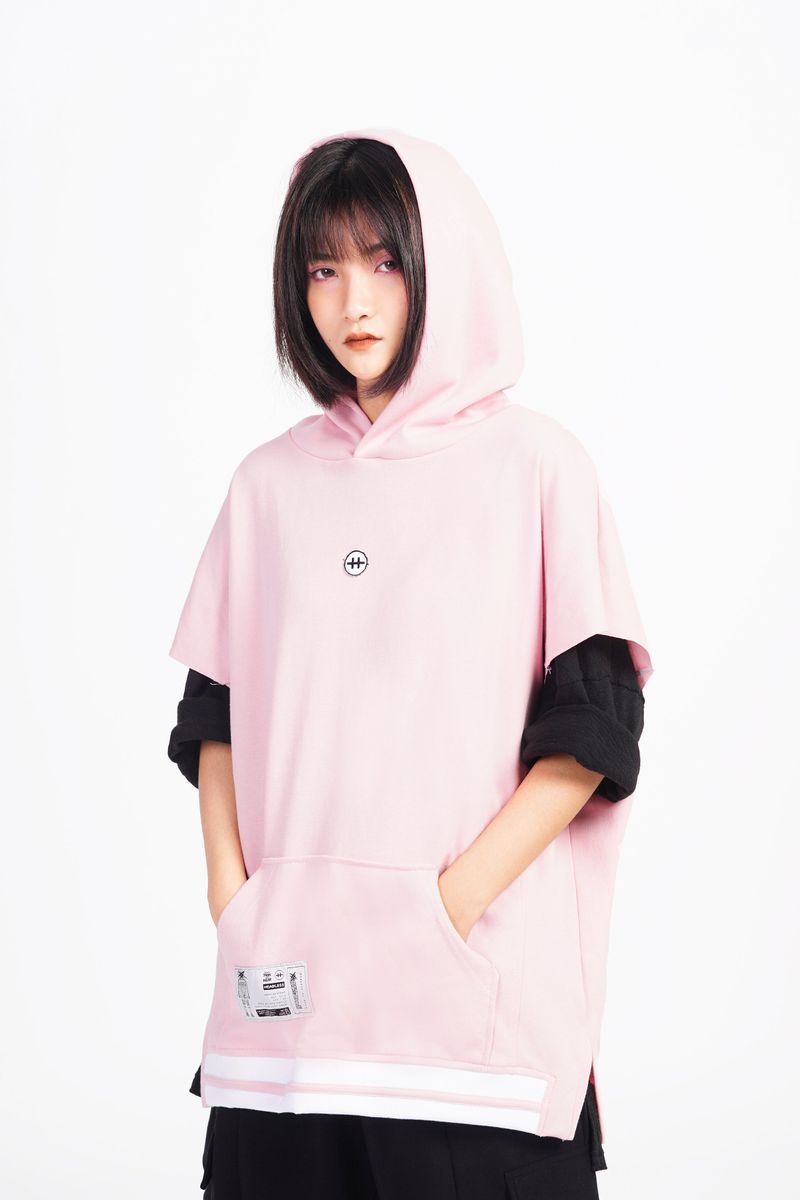 SLEEVELESS Flamingo