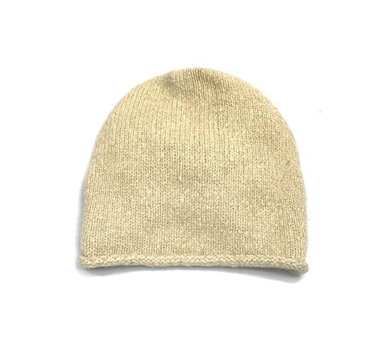 Morris Shirring Bandana Beanie