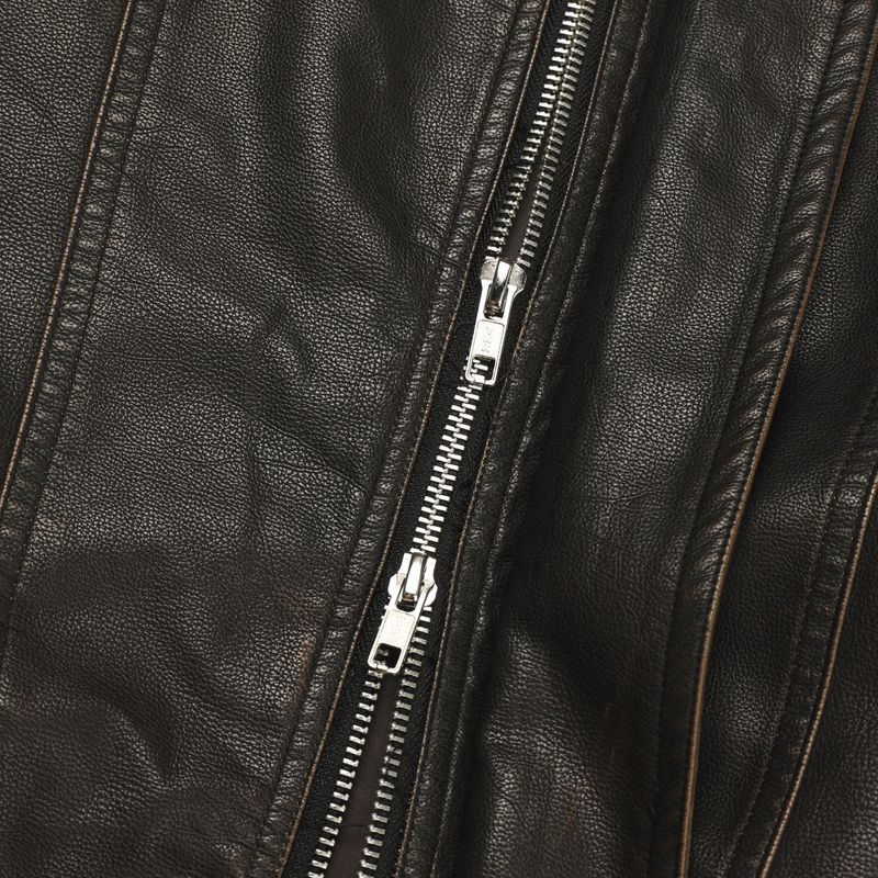 Sure Leather Jacket