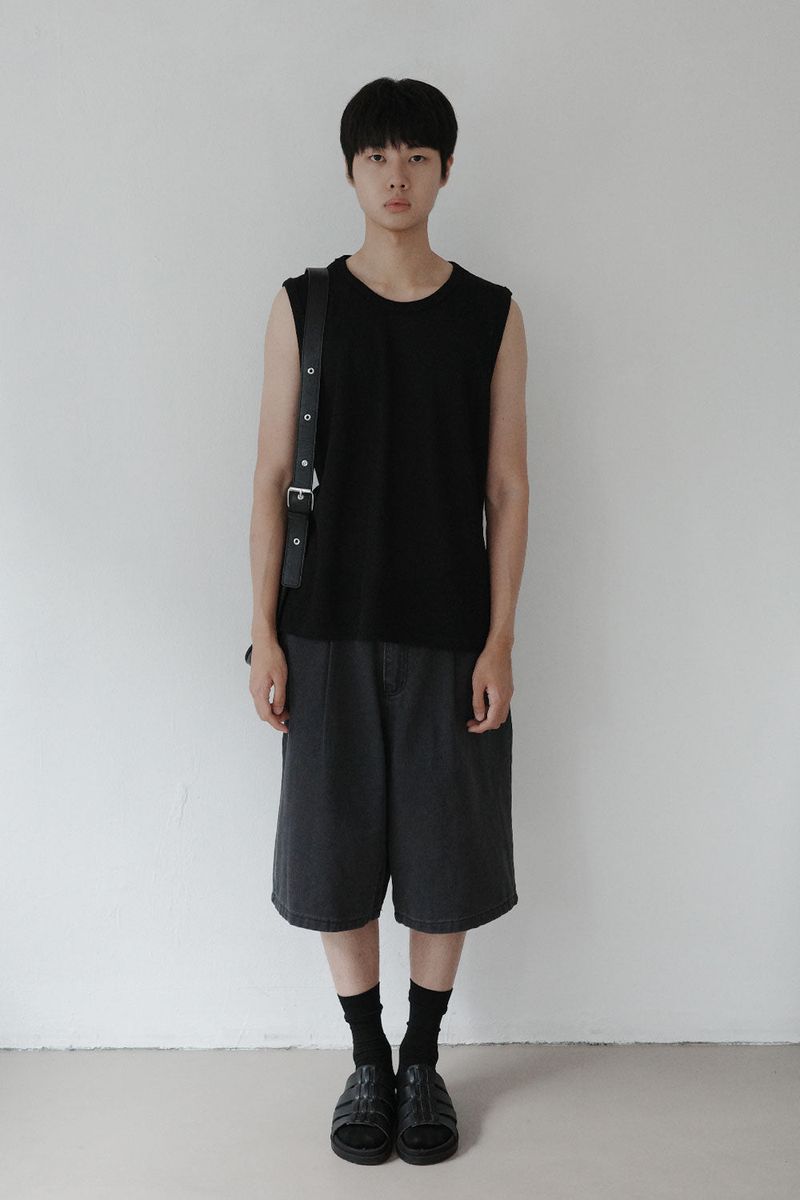 noon cross bag