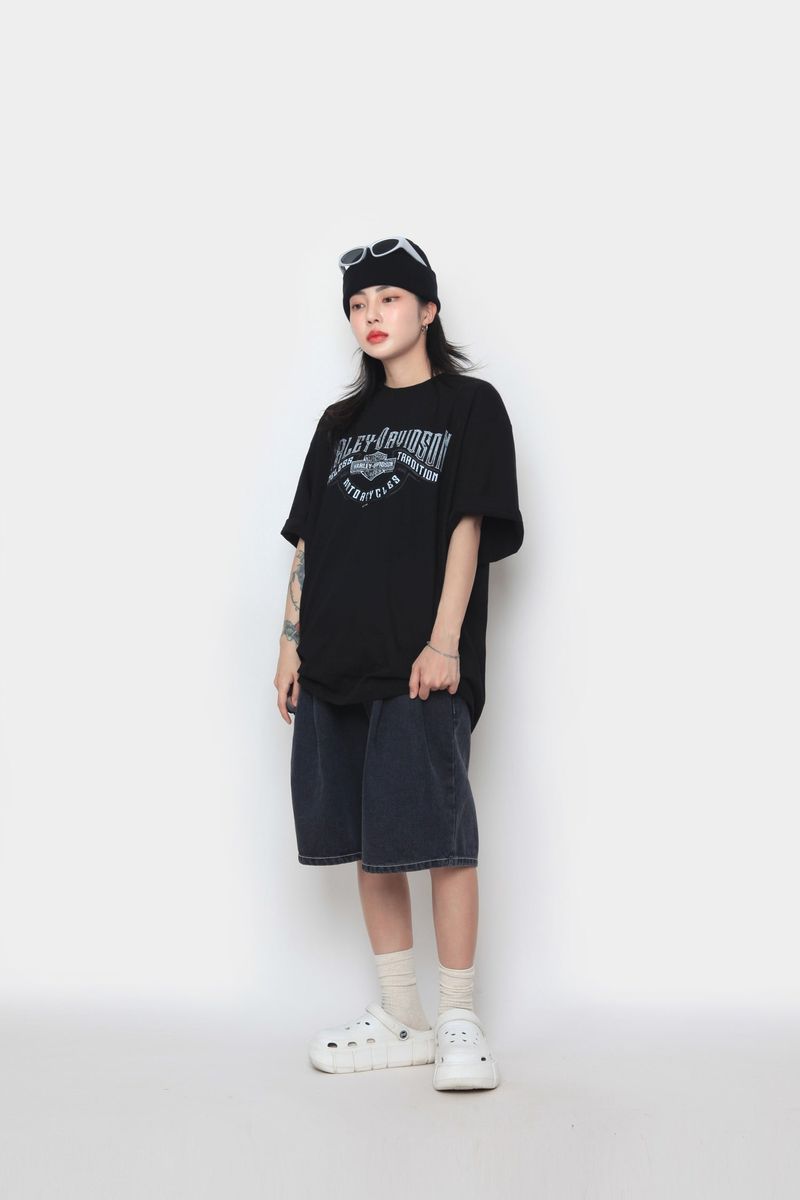 TIMELESS HALLY T-shirt
