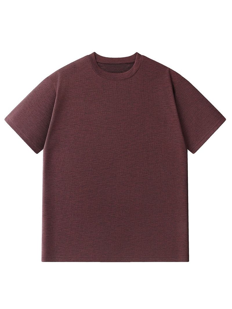 Soren Textured Essential Tee