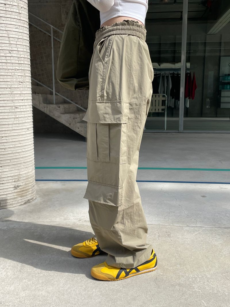 Arco iris（アルコイリス）の「Four cargo pants（Pants）」