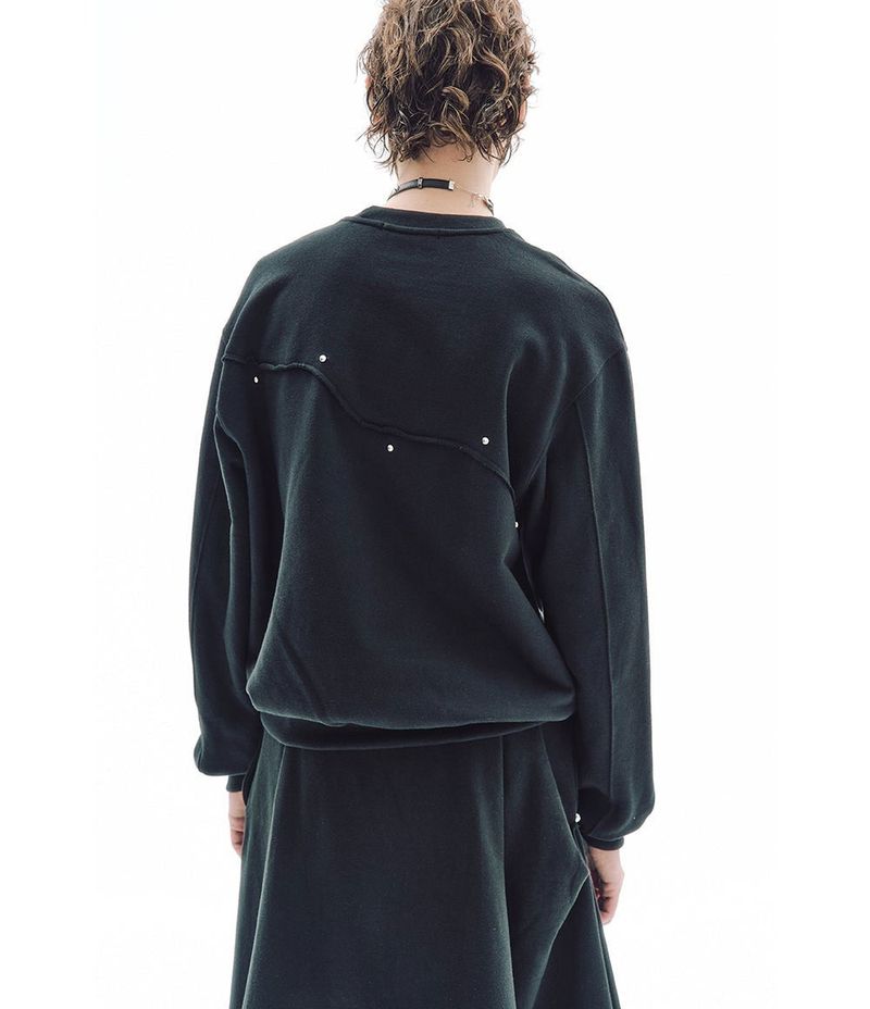 NIGHT GUIDE SWEATSHIRT