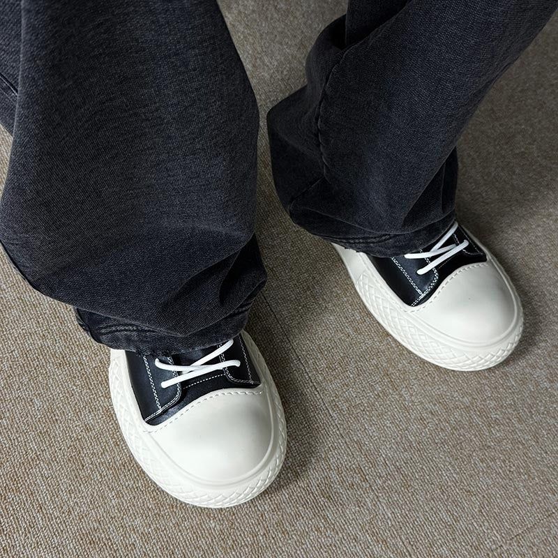 ASCLO Volume Outsole Sneakers