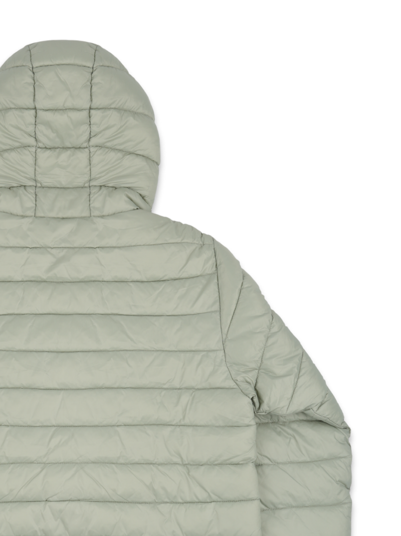 Rune Light Tech Warmer Lightweight Padding (4c)