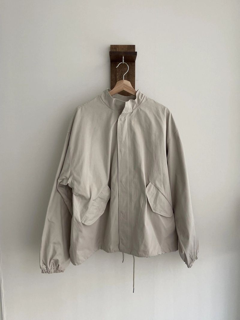 shon spring windjacket