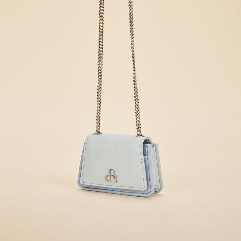Mel.le (Lilly Blue)
