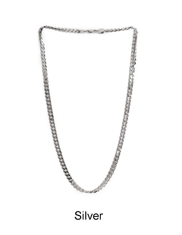 Pilen Chain Necklace