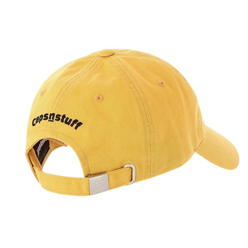 CCC COTTON BALL CAP