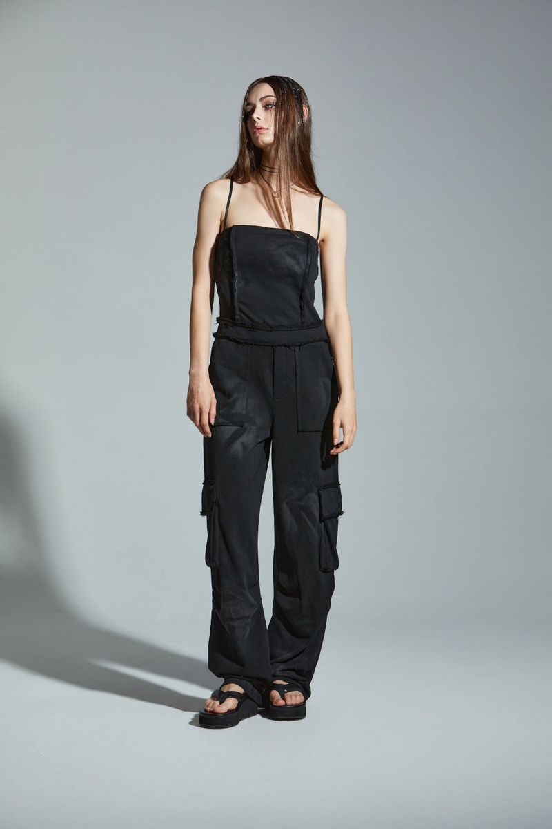 DELI JUMPSUIT
