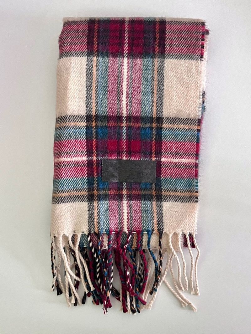 Shiroi muffler