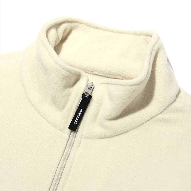 MICRO FLEECE JACKET
