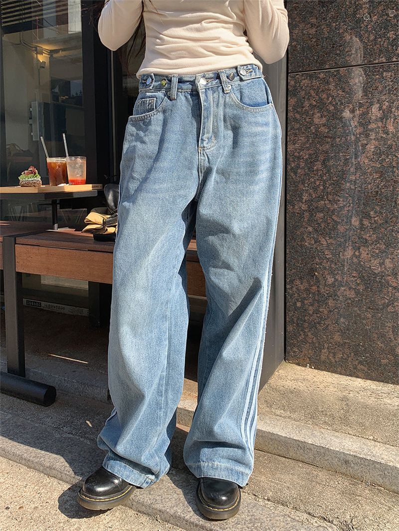 3LINE STRING BIJO JEANS