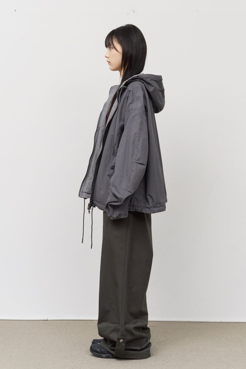 Segu Reversible Jacket