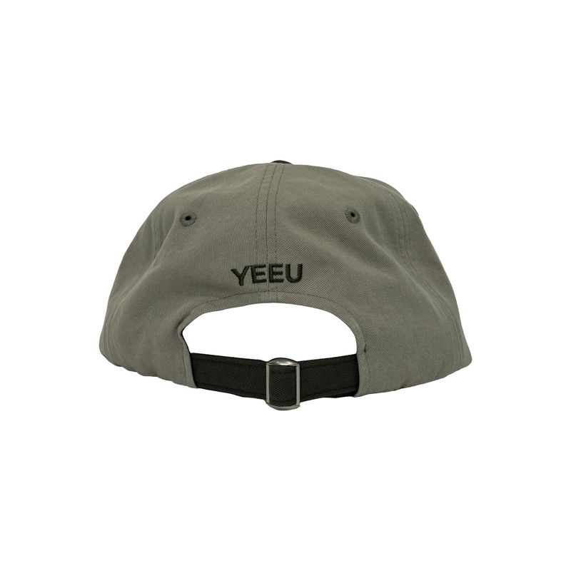 REASON WASHED CAP (GREEN, DARK GREEN)