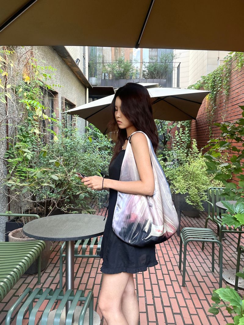 『極限84』でツキ着用アイテム [Made]What's in my bag 