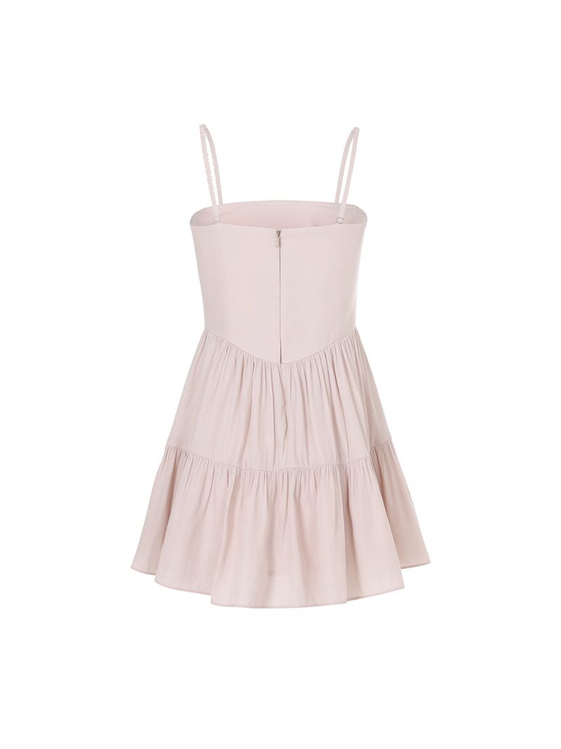 Ruby dress (Pink)