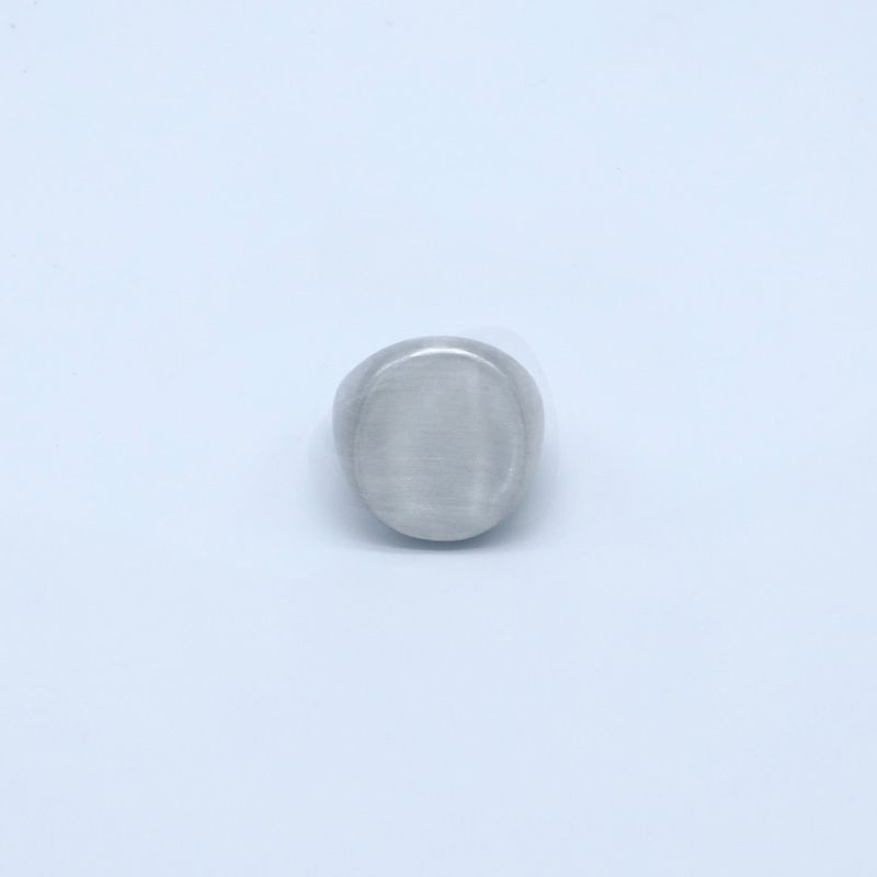 【MADE】 Men's saucer ring matt