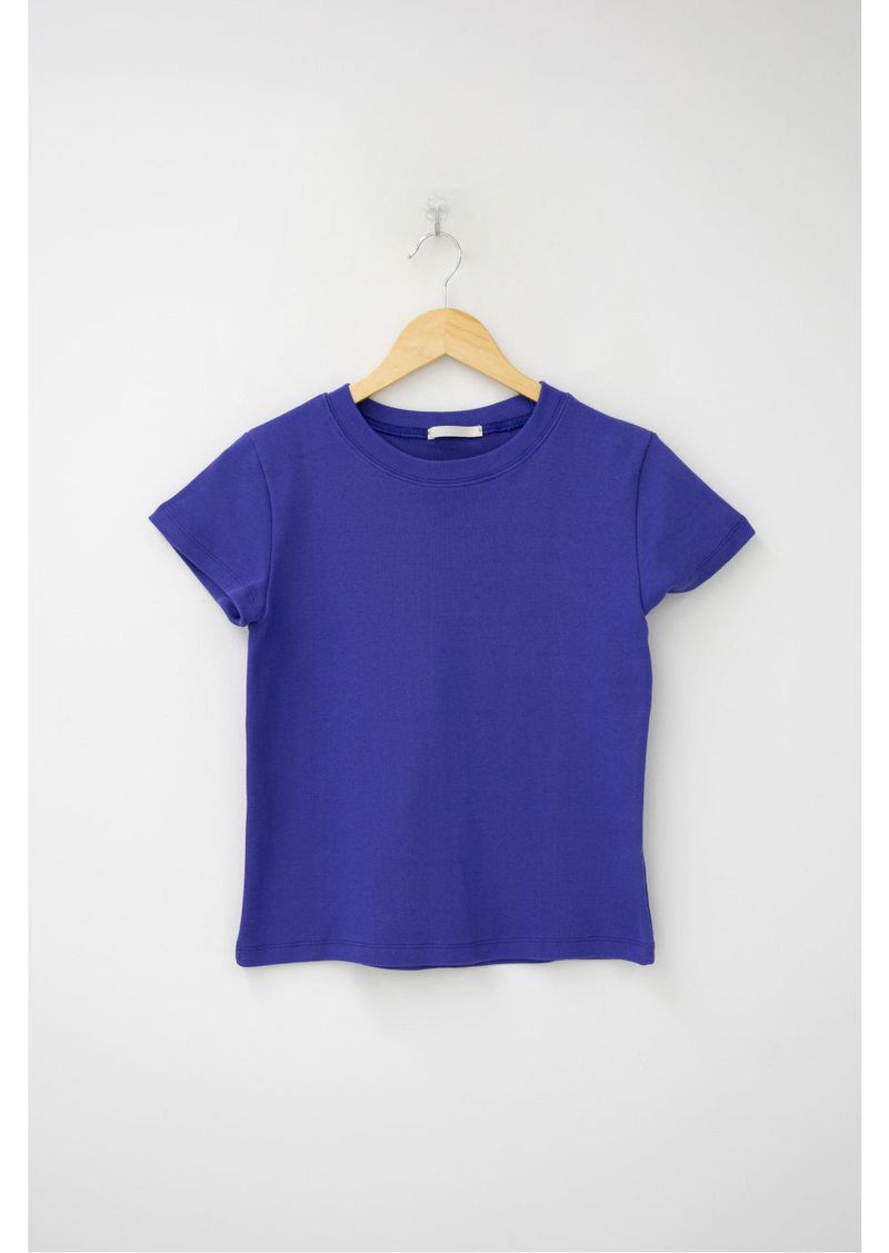 short half sleeve top(5colors)
