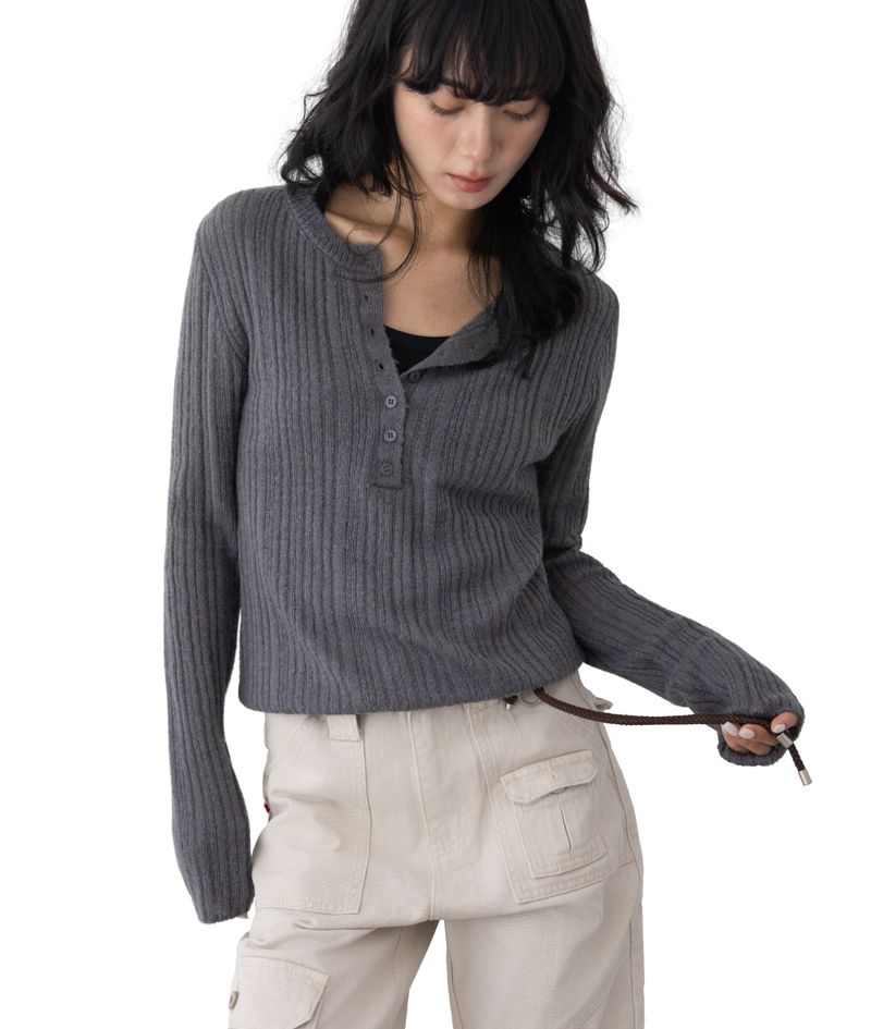 (Unisex) Onne Cargo Flare Work Pants