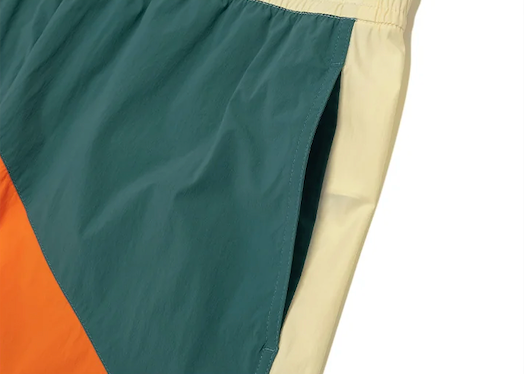 KEI SHORTS【IVORY】