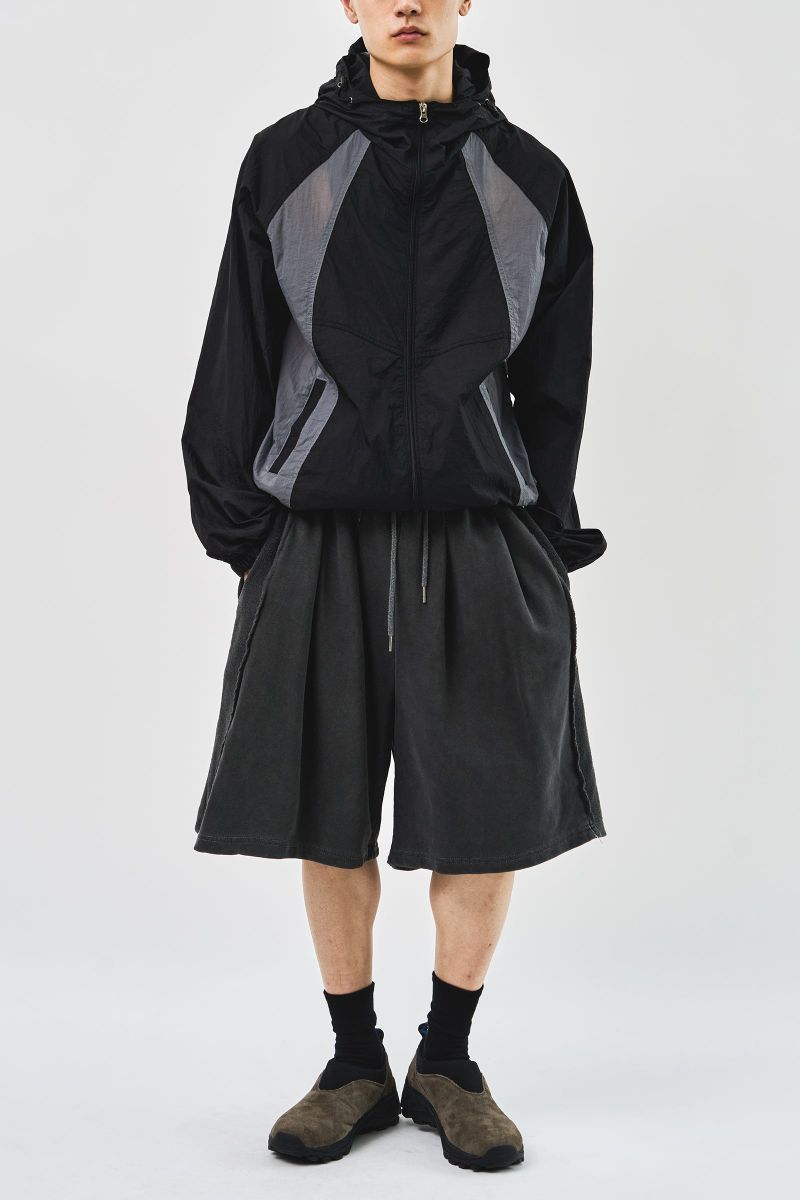 Deus Pigment Bermuda Shorts (2color)
