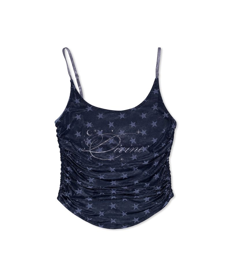 twinkle mesh top (3colors)