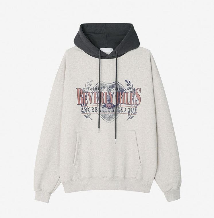 No.1122 V ringer hood-T (3color)