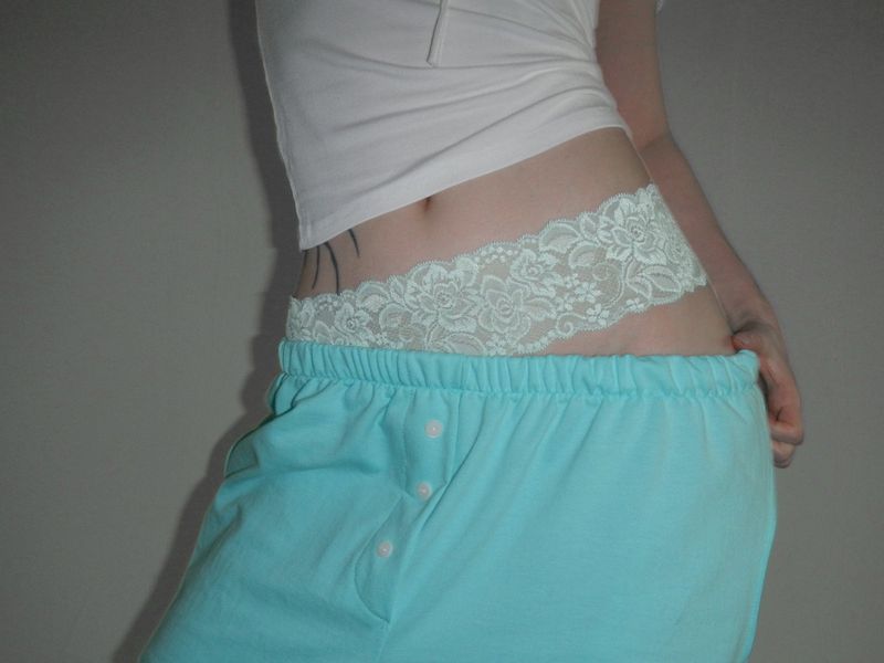 sagging band acdd(3 color)