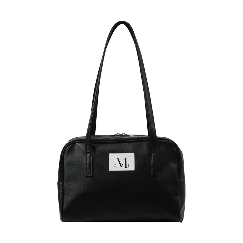 MUCENT（ムセント）の「タイヴレザーショルダーバッグ ユニセックス (2COLOR)（バッグ）」