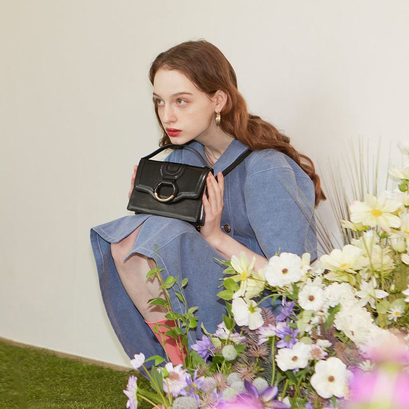 Ring Bag