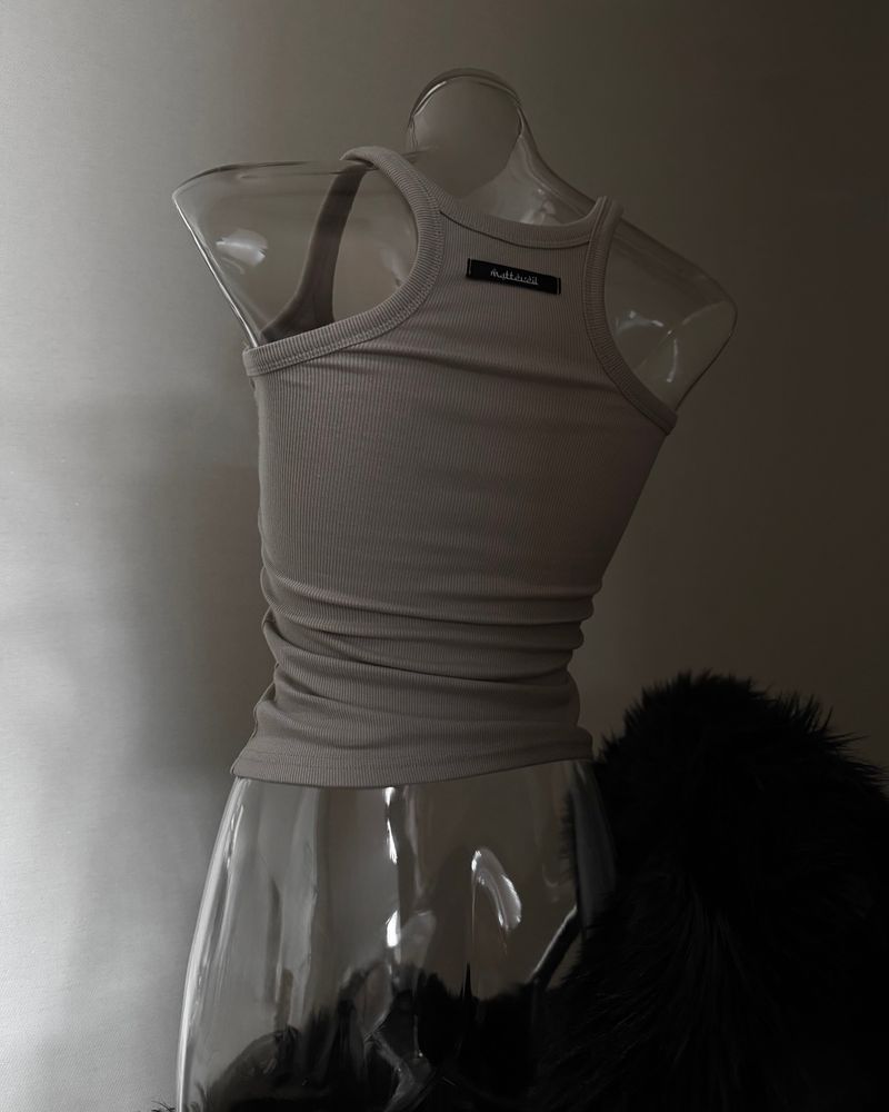 Veil Sleeveless