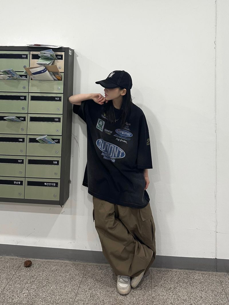 x flap cargo balloon pants