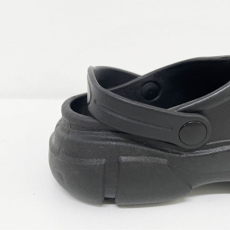 barman strap sandals