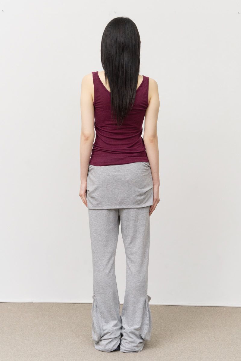 (W) Lisbon Sleeveless