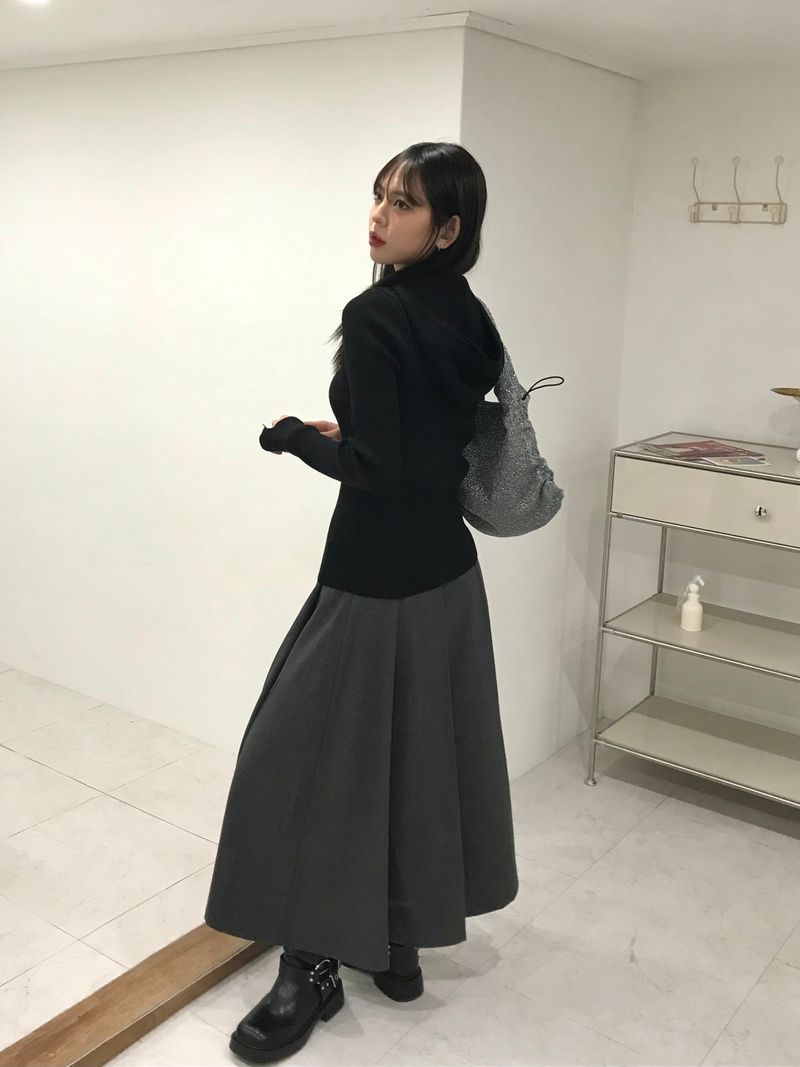 Danny skirt
