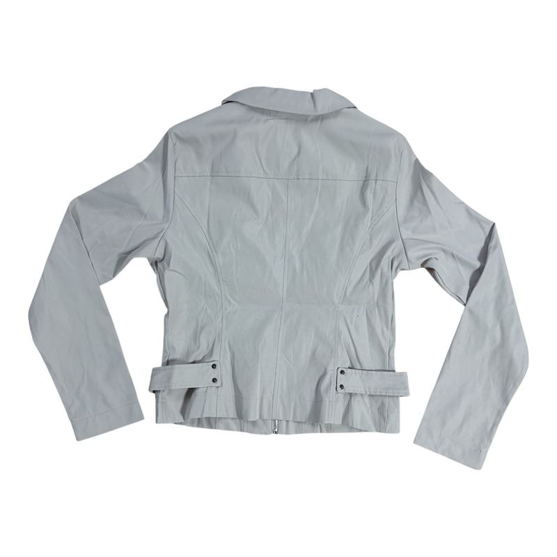 Rivet slim jacket