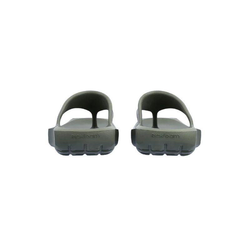 SQUARE X FLIP FLOP（KHAKI）