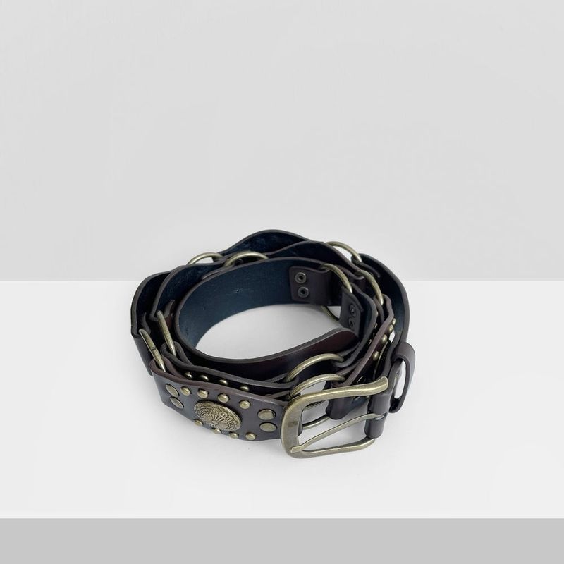 Mohana Western Belt