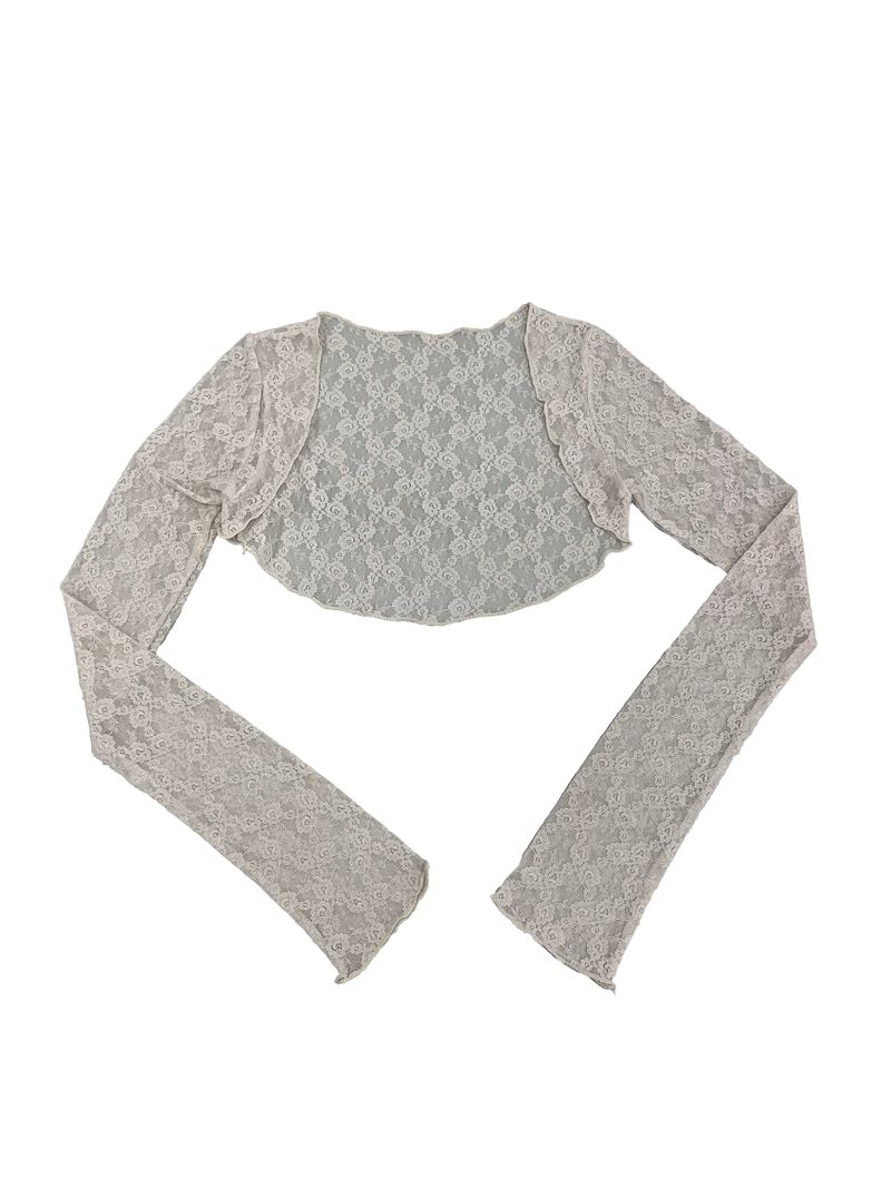 rose bolero(4color) 
