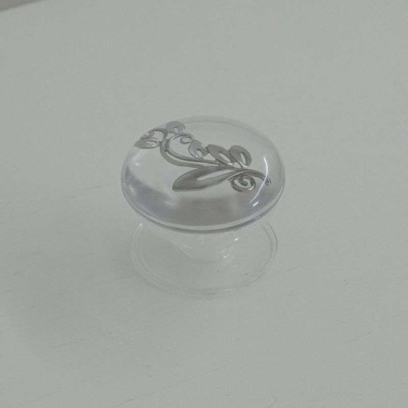 [MADE] リーフスマホグリップ