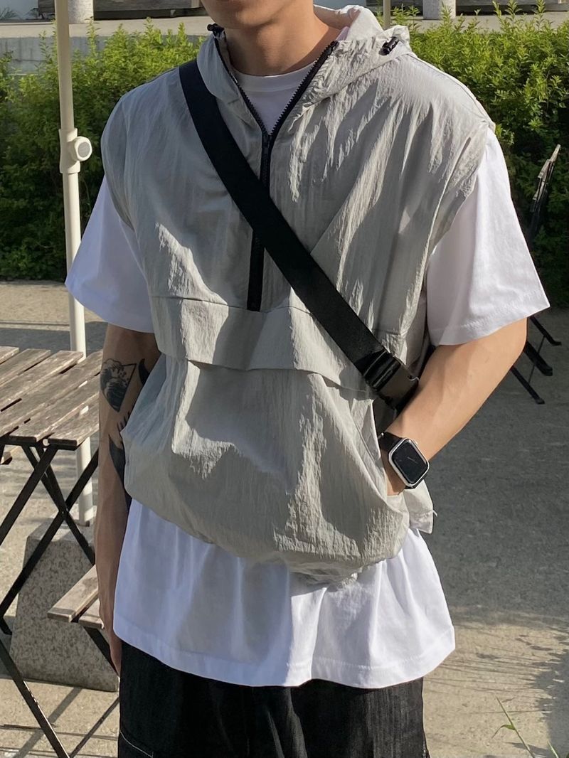 UNAIDUN(アネイダン)の「Linen core check shirt 3C(Tops)」