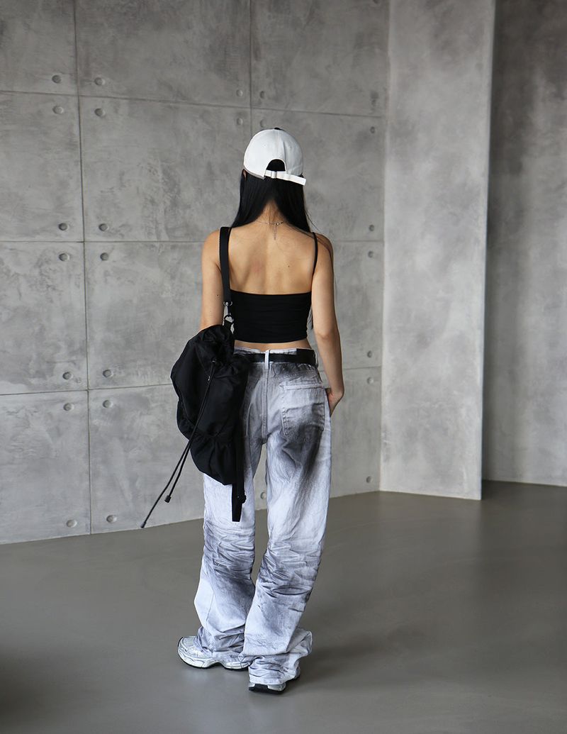 [UNISEX] Signature color ball cap